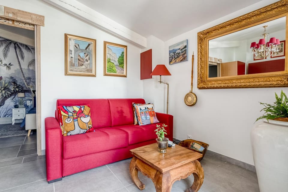 Living room, Other