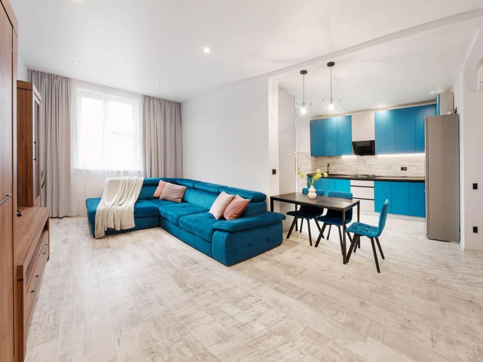 Апартаменти Стрийська Apartment in Lviv
