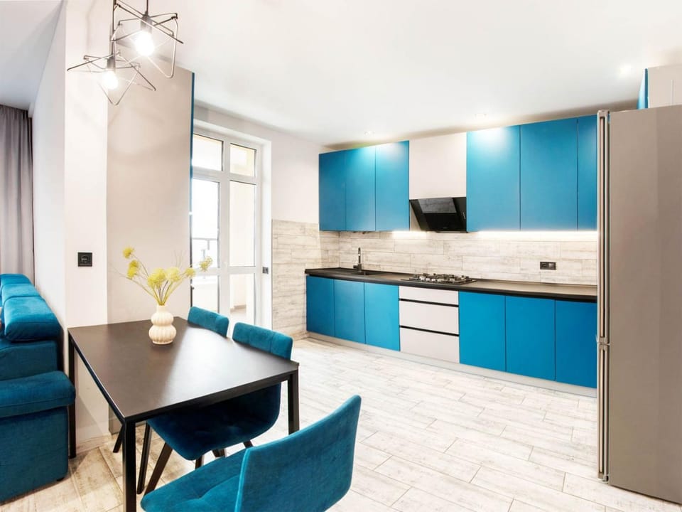 Апартаменти Стрийська Apartment in Lviv