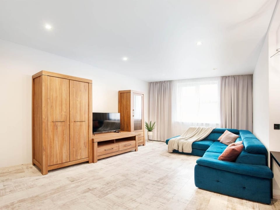 Апартаменти Стрийська Apartment in Lviv