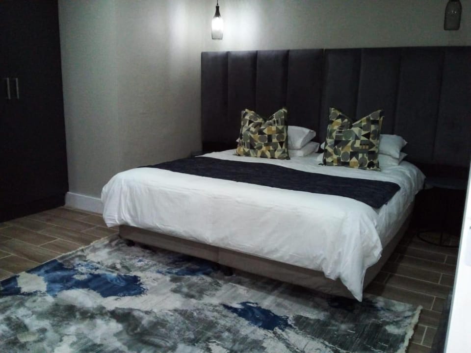Sani Pass Manor Guest House Bed and Breakfast in KwaZulu-Natal