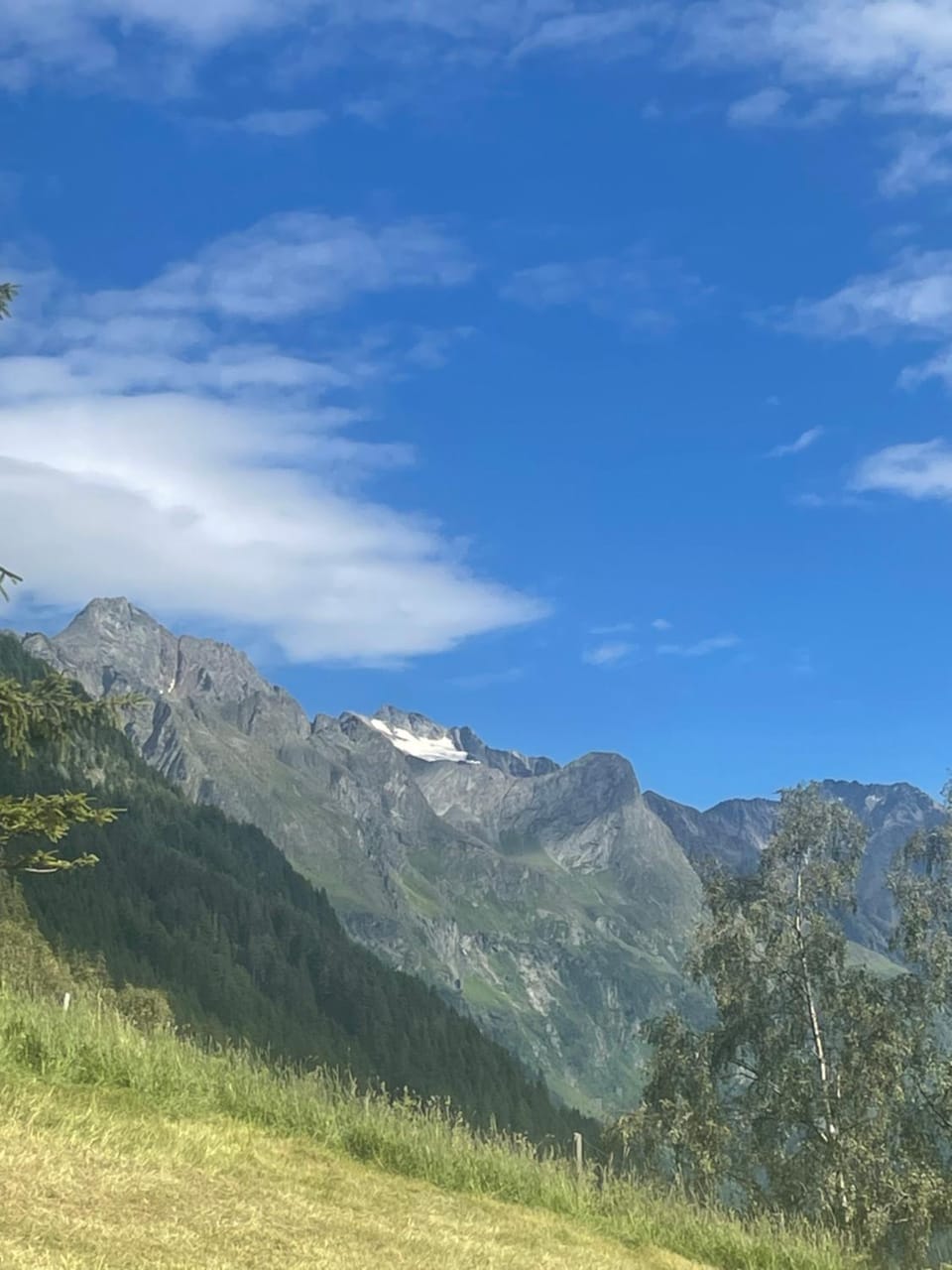 Haus am Steinbockzentrum Apartment in Trentino-South Tyrol