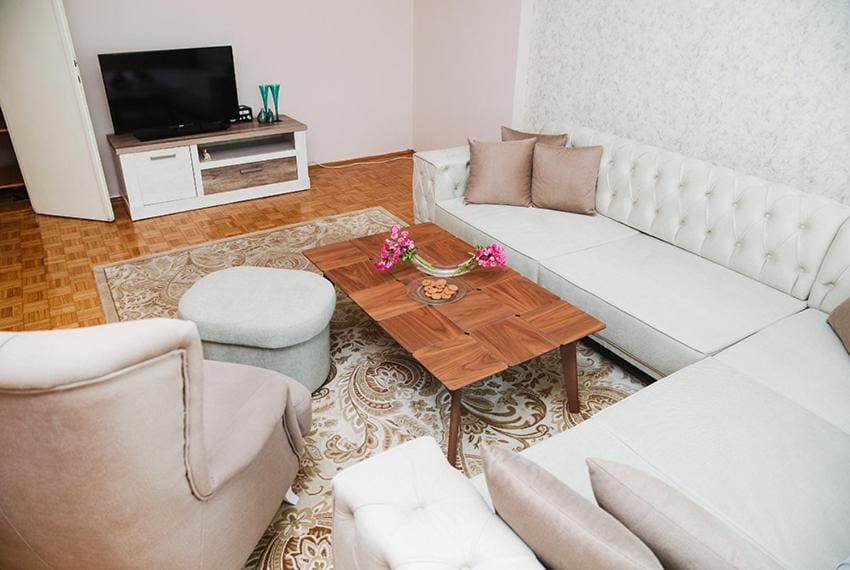 Mir apartment Apartment in Sarajevo