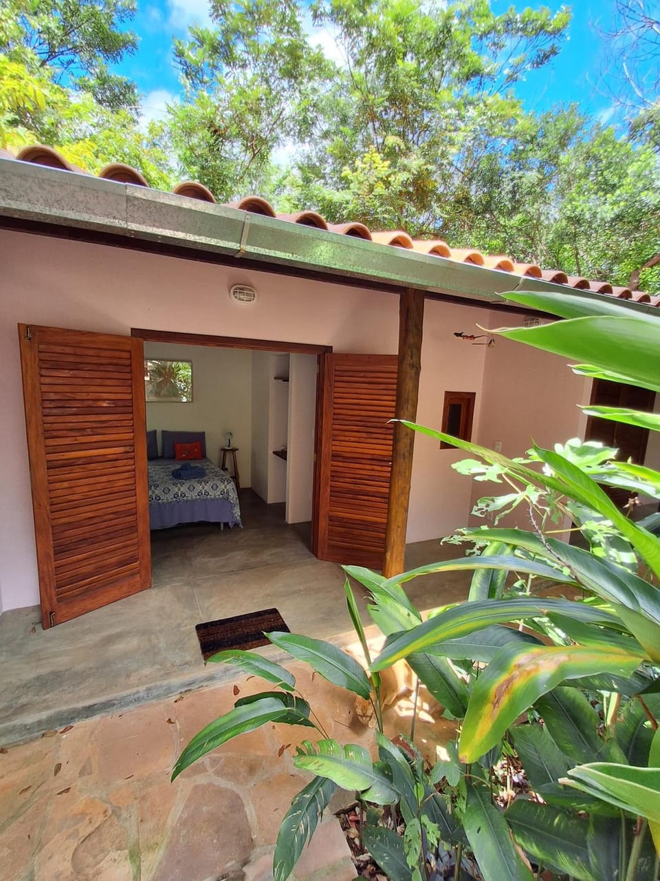 Patio, Garden, Balcony/Terrace