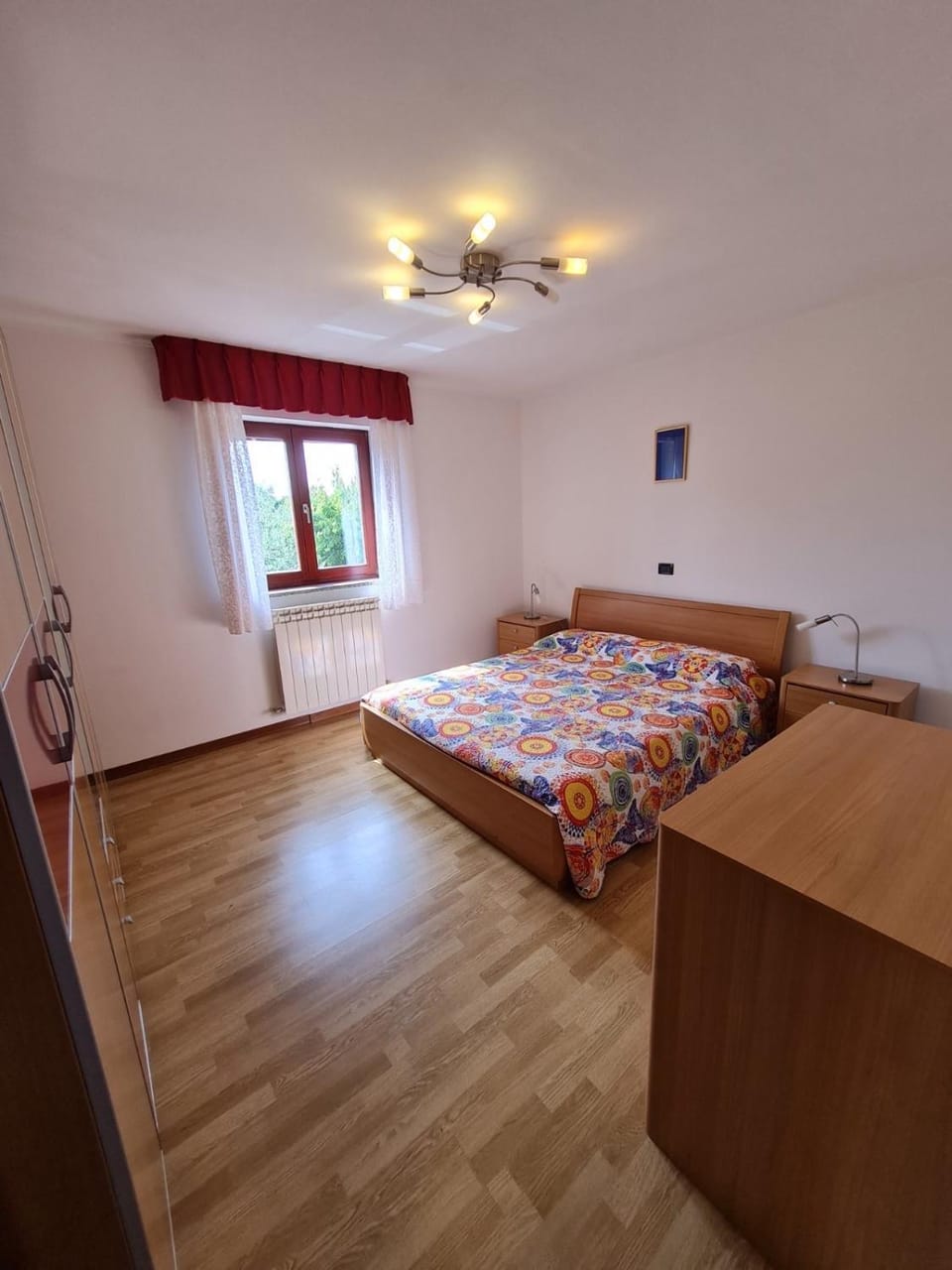 Apartment Ornela Apartment in Istria County