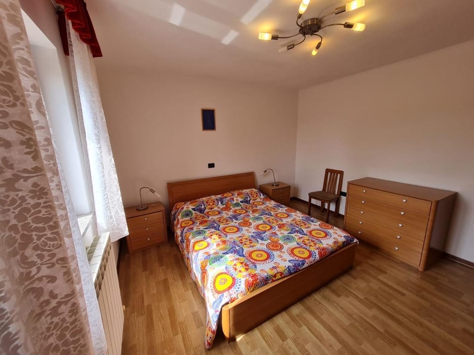 Apartment Ornela Apartment in Istria County