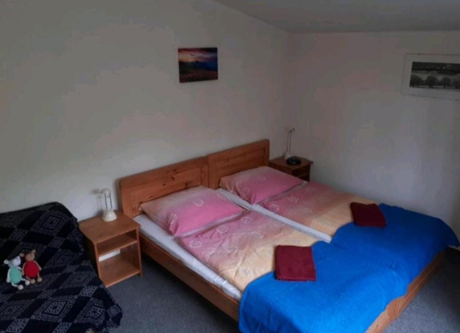Chata Jamy Bed and Breakfast in Slovakia