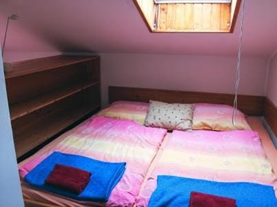 Chata Jamy Bed and Breakfast in Slovakia