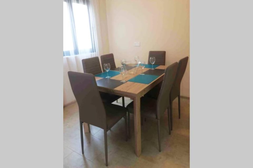 Mellieha Luxury Penthouse with sea & country views Apartment in Malta