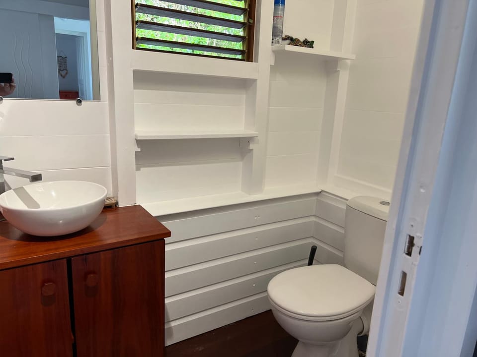 Toilet, Bathroom