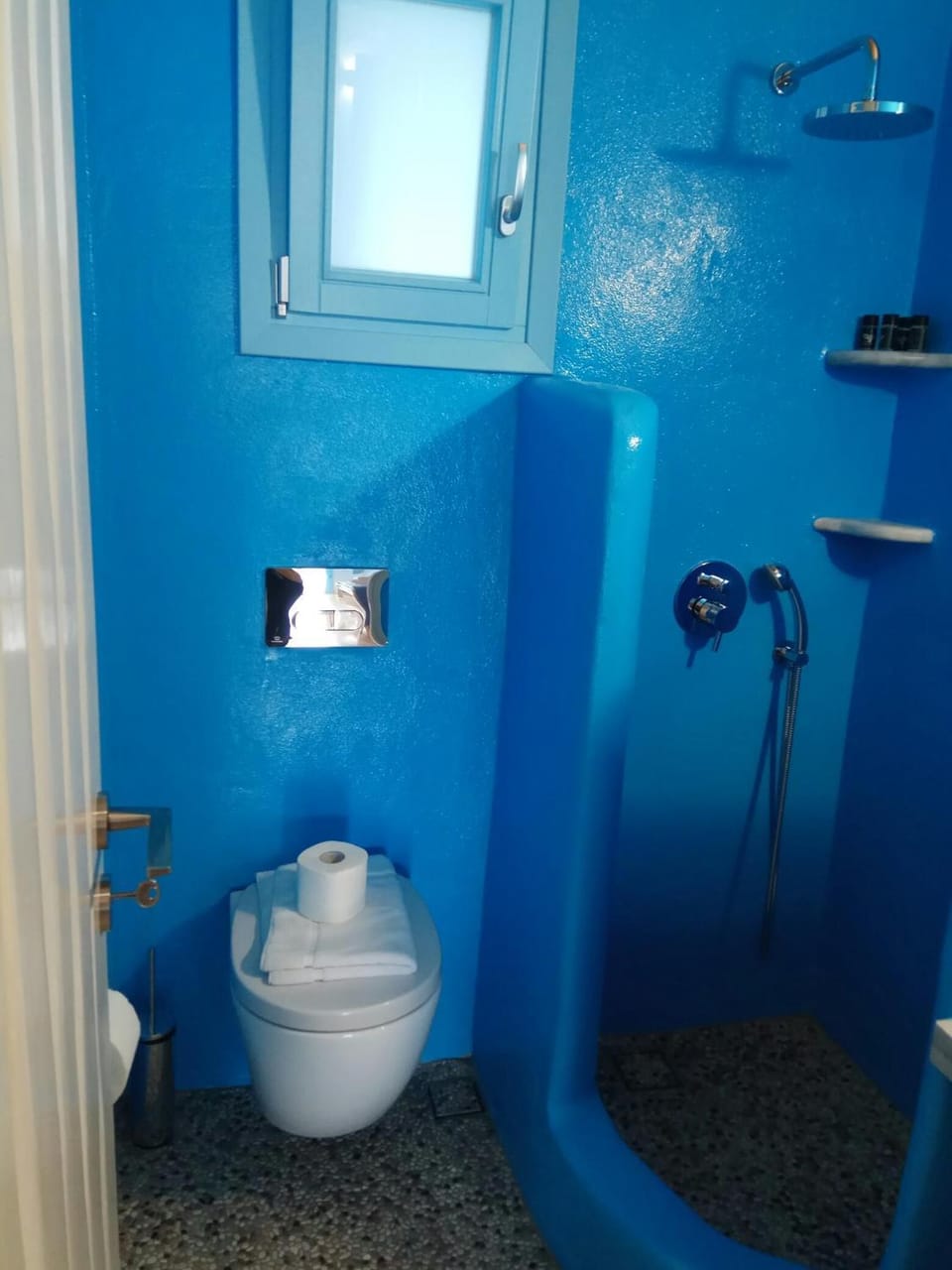 Asterias studios koufonisi Apartment in Koufonisia