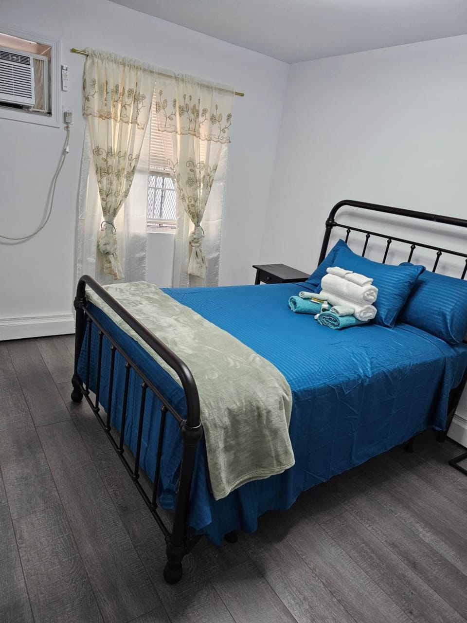 Cozy & Relax Airb&b LLC Vacation rental in Brooklyn