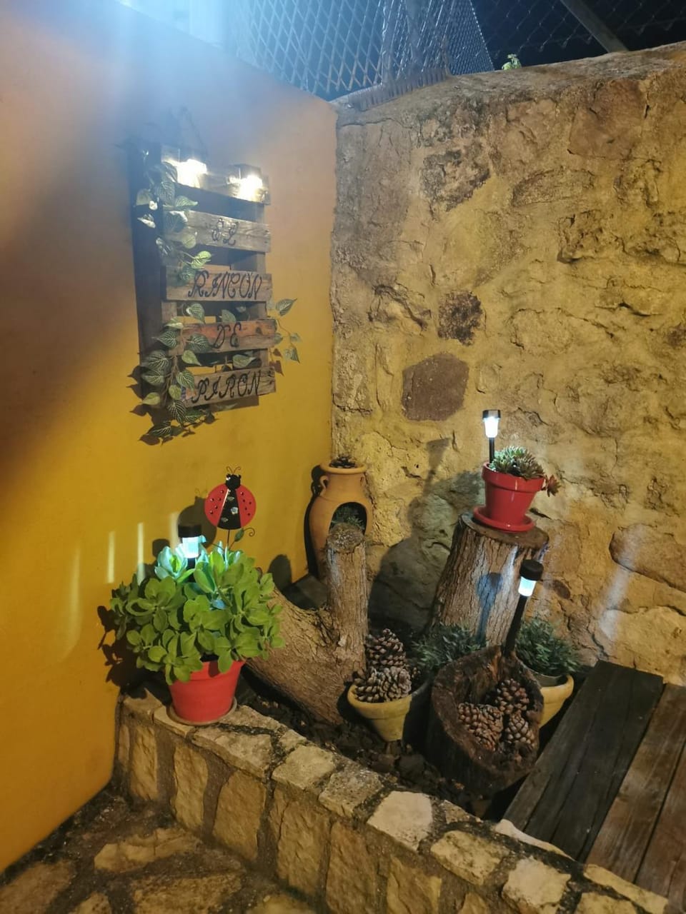 El Rincón de Pirón House in Community of Madrid
