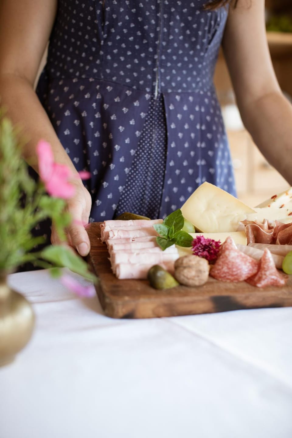 Food and drinks, Breakfast