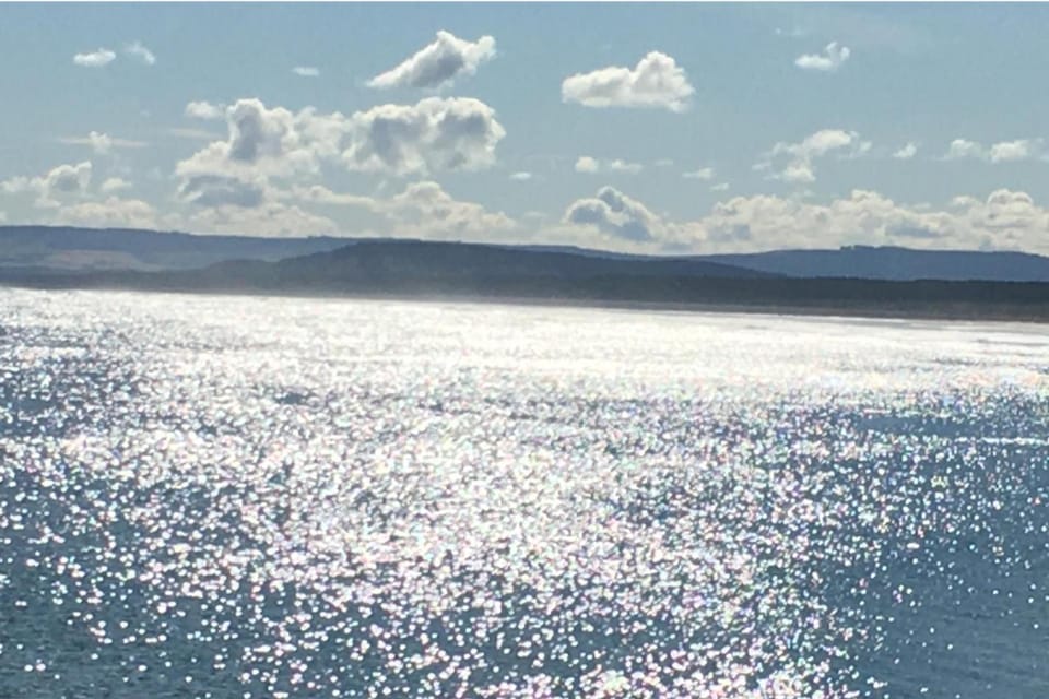 Beachfront Panoramic Seaview Free Wifi & Parking House in Lossiemouth