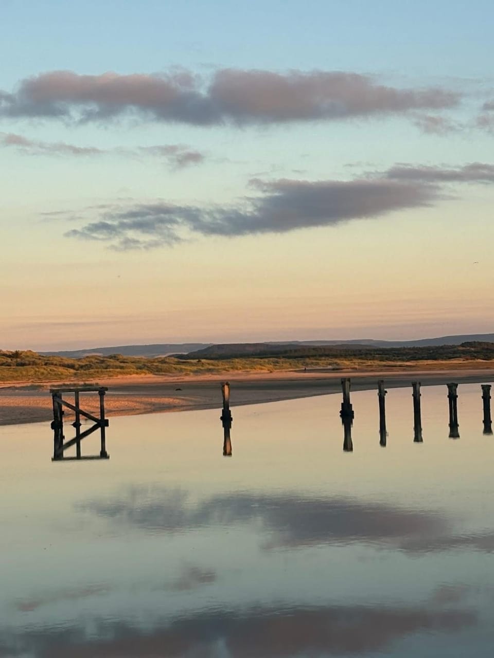 Beachfront Panoramic Seaview Free Wifi & Parking House in Lossiemouth