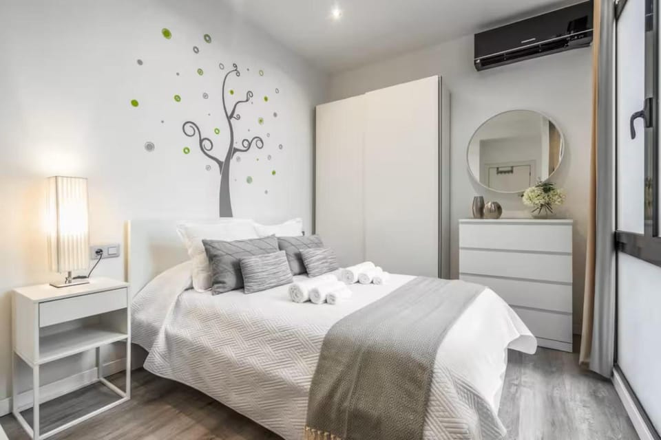 GuestReady - Eixample Retreat with Modern Flair Apartment in Barcelona