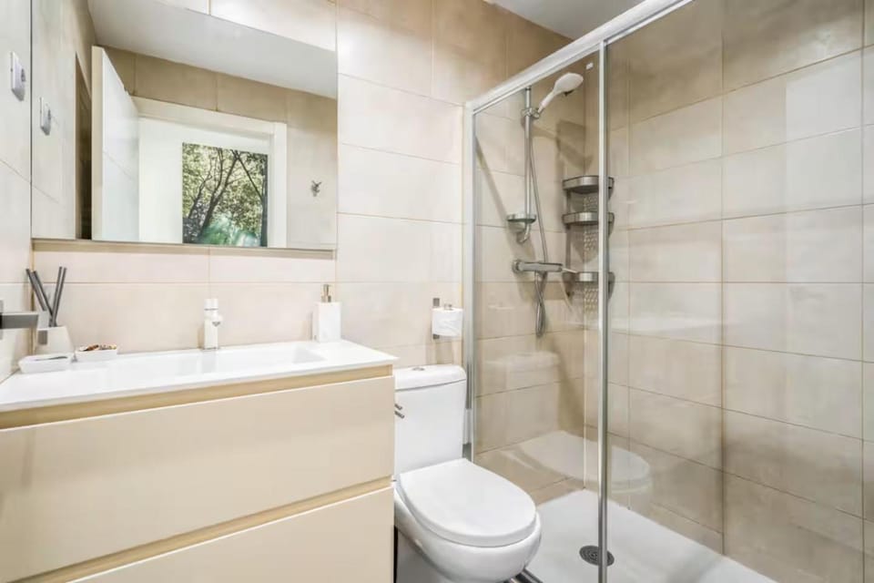 GuestReady - Eixample Retreat with Modern Flair Apartment in Barcelona