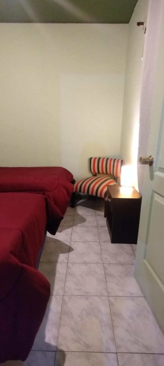 Departamento Altos Mendoza Monoambiente Apartment in Mendoza