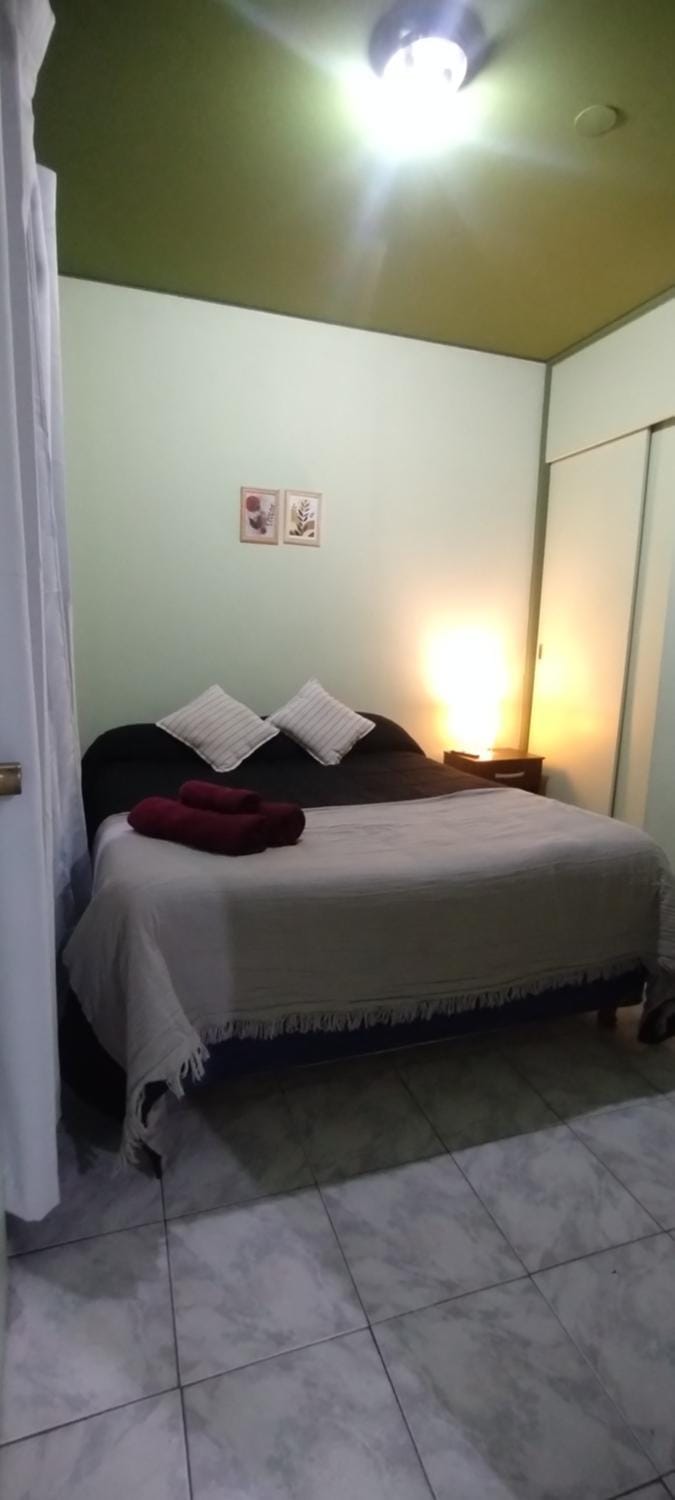 Departamento Altos Mendoza Monoambiente Apartment in Mendoza