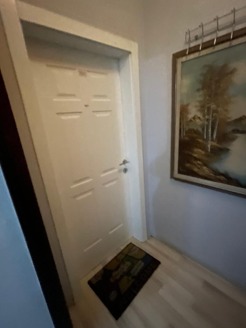 My Tirana Apartment in Tirana