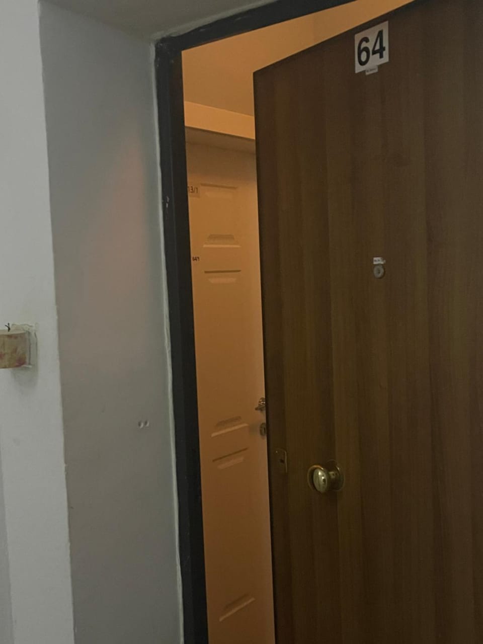 My Tirana Apartment in Tirana