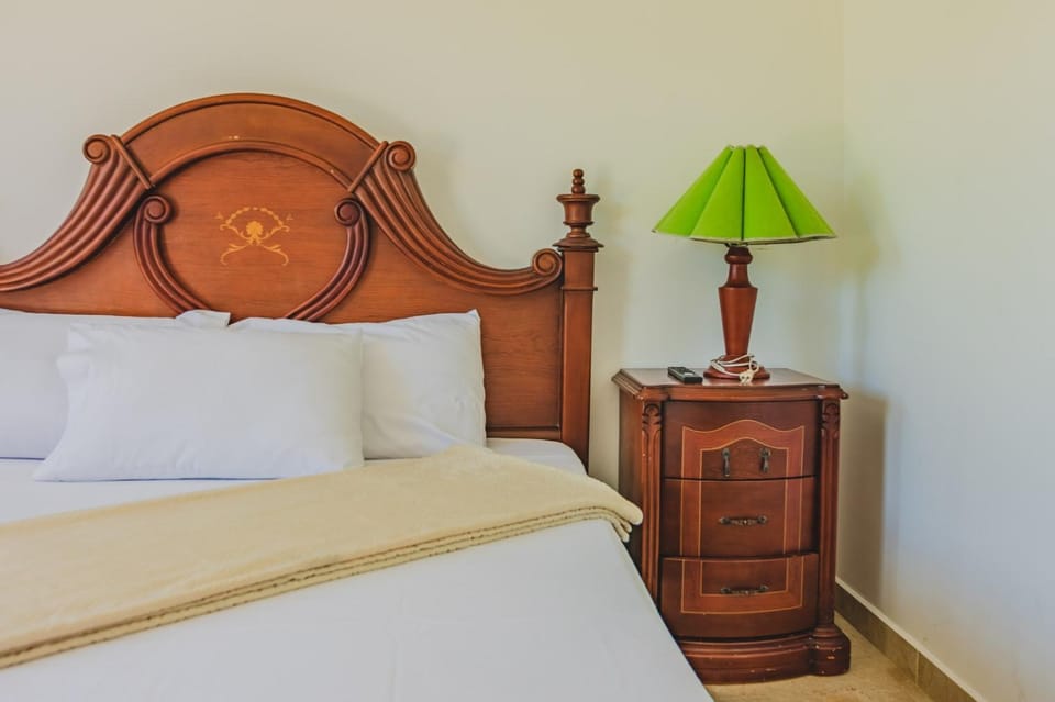 Finca Casa Blanca House in Quindio, Colombia