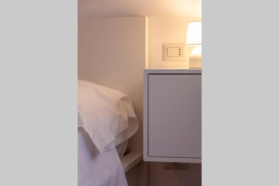 Lazzi - A.C. - Wi-Fi - Flexyrent Apartment Apartment in Milan
