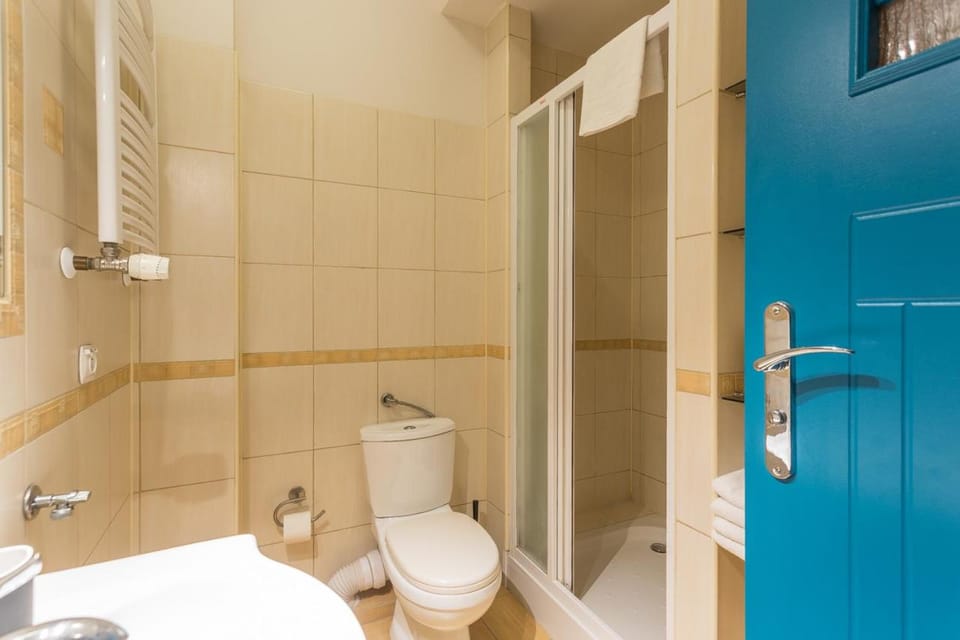 Apartament Cichy Zakątek obok fontanny Neptuna Apartment in Gdansk