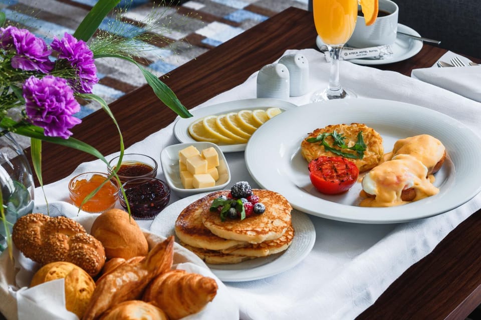 Breakfast