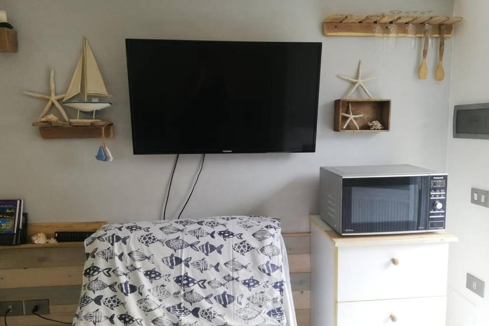 A pochi metri dal mare... House in Rosignano Solvay