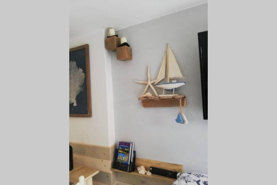 A pochi metri dal mare... House in Rosignano Solvay