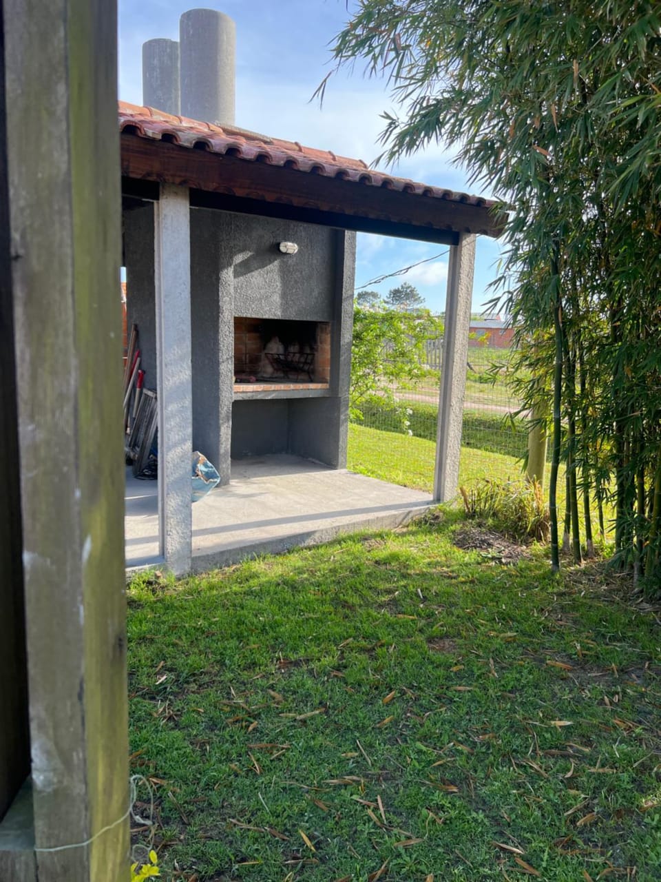 Hostal Lo de Mili Bed and Breakfast in Rocha Department, Uruguay
