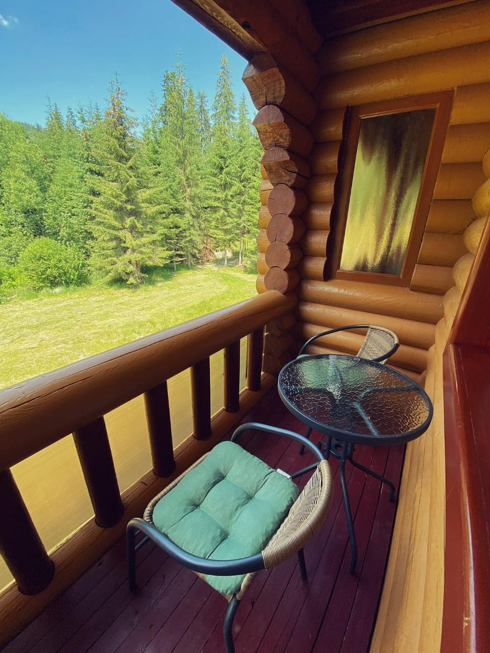 Pensiunea Vanatorul Bed and Breakfast in Romania