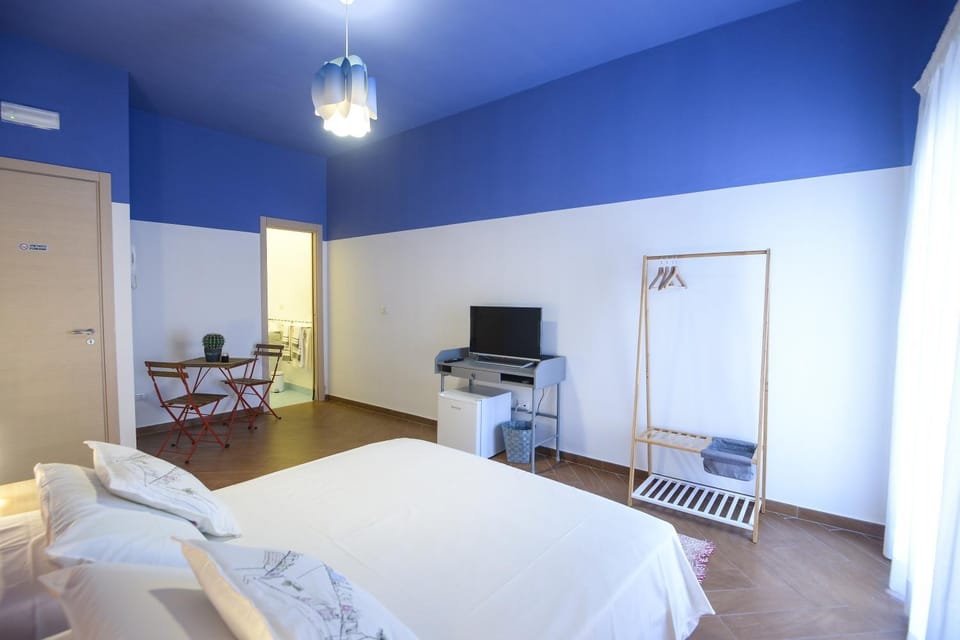 San Domenico Bed and Breakfast in Bari