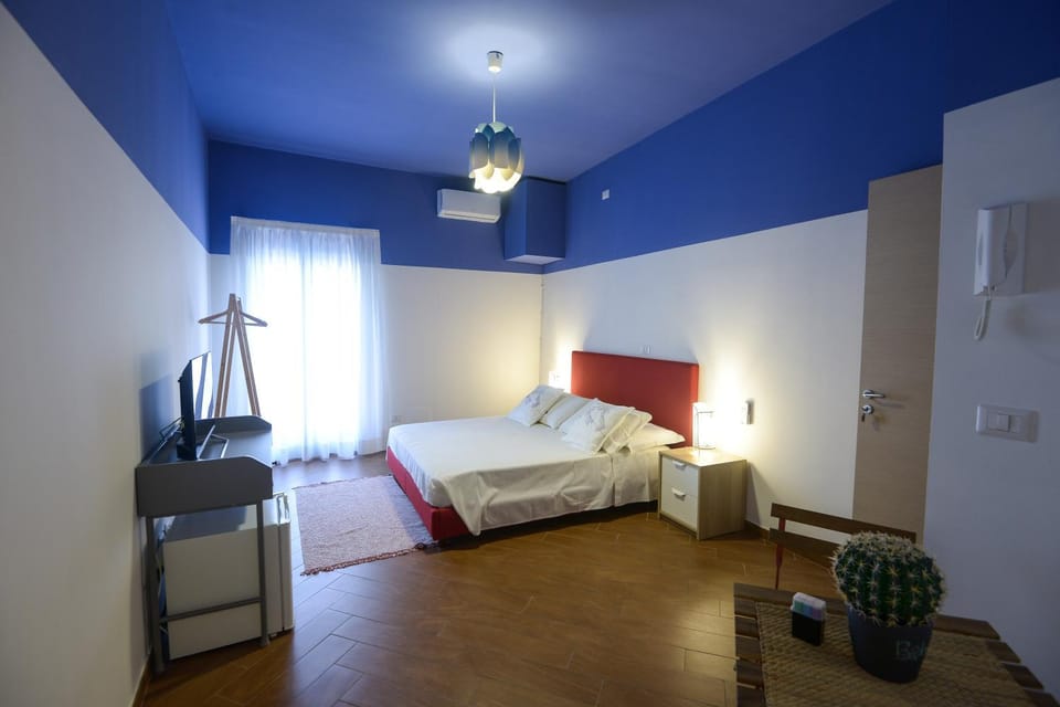 San Domenico Bed and Breakfast in Bari