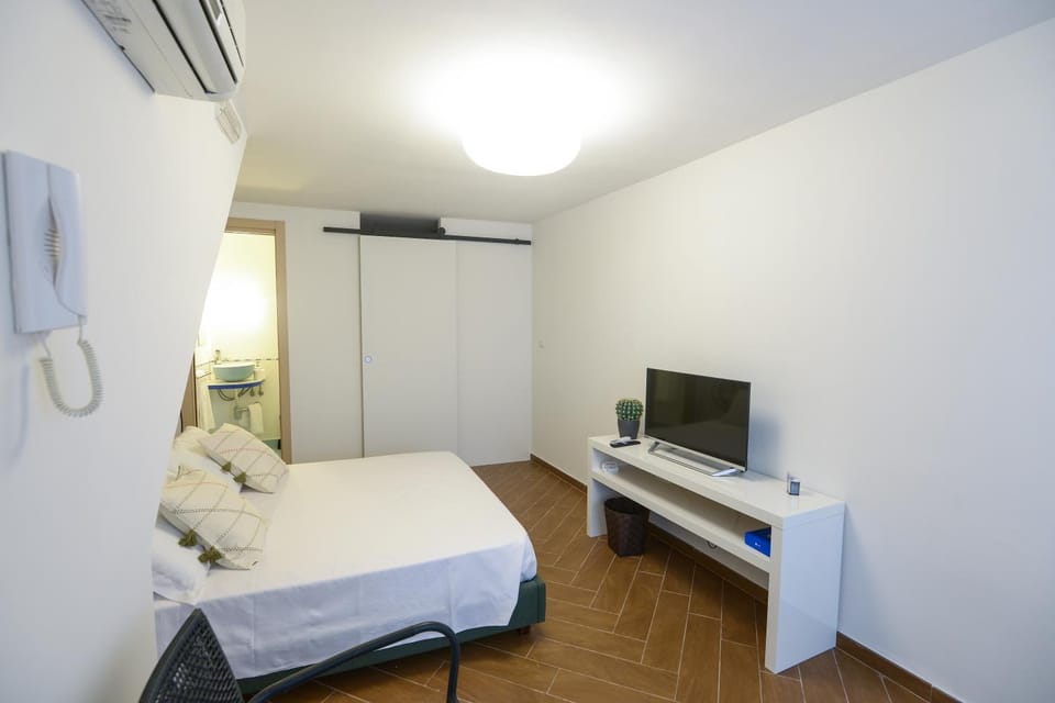 San Domenico Bed and Breakfast in Bari