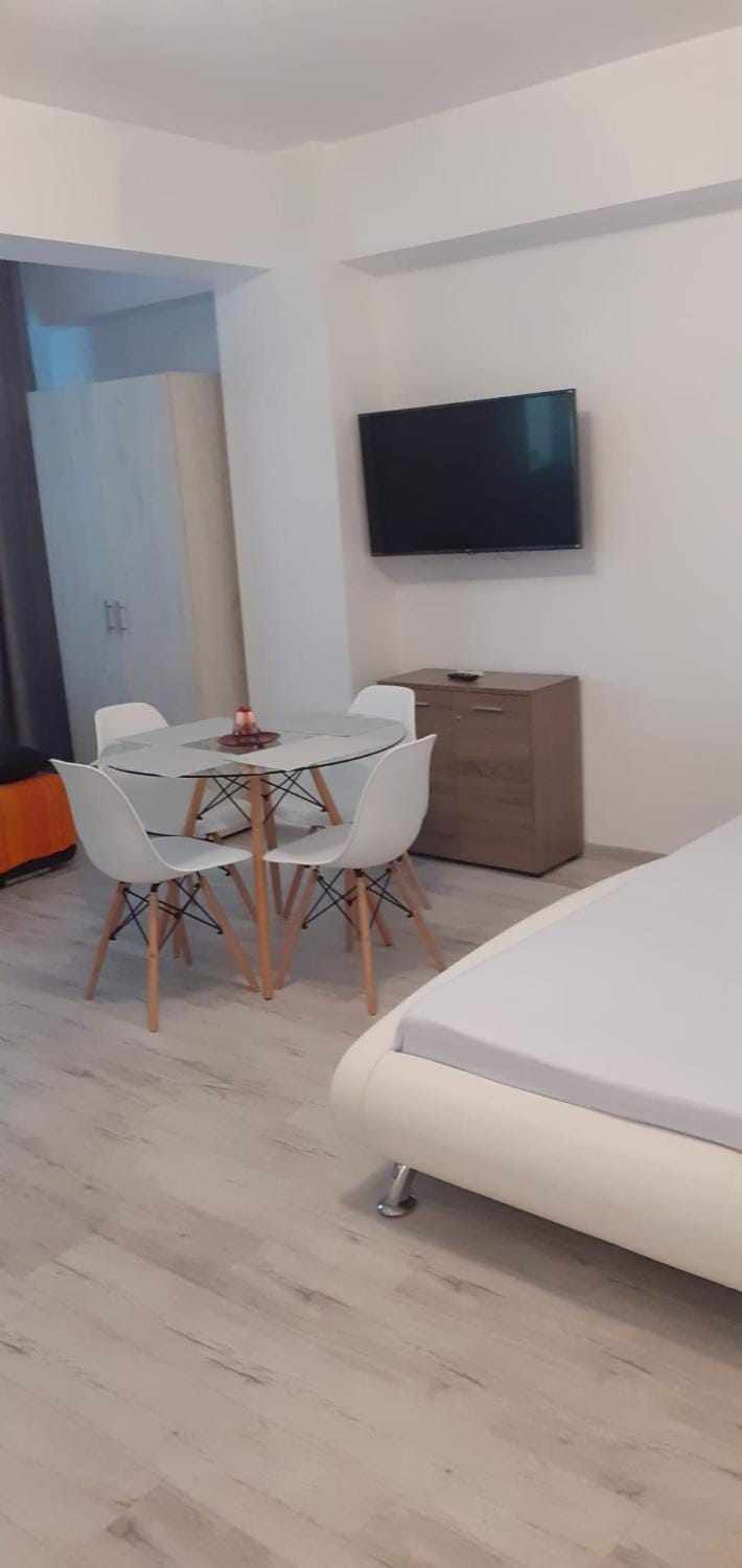 Des apartament Apartment in Constanța County