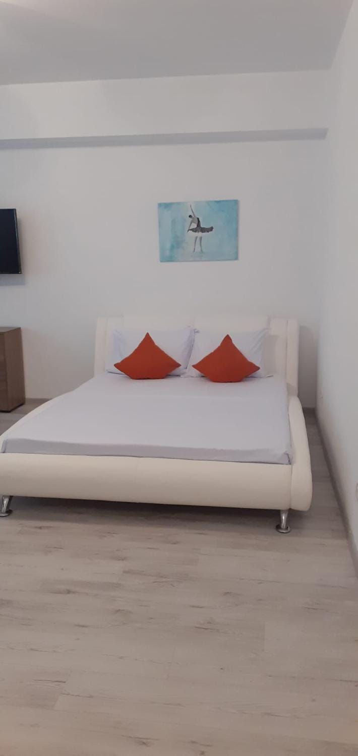Des apartament Apartment in Constanța County