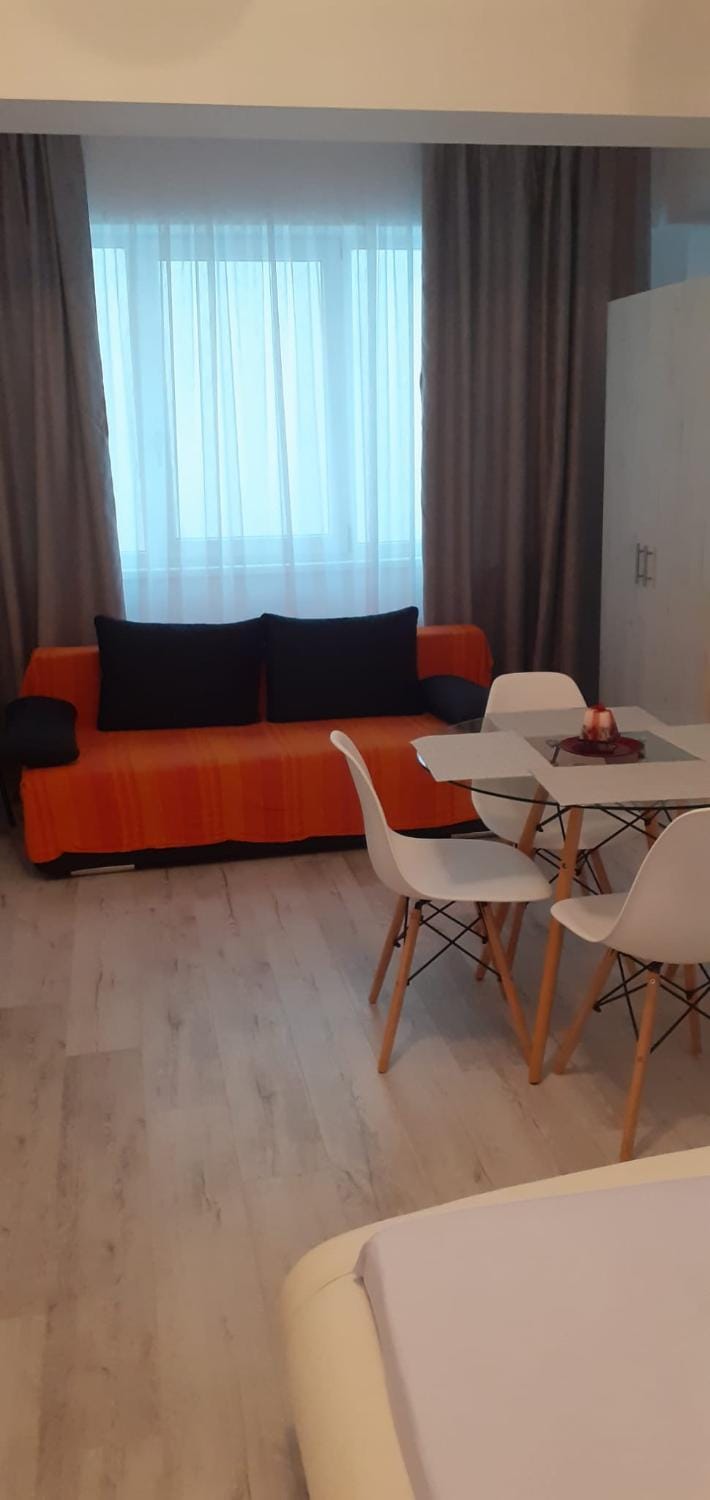 Des apartament Apartment in Constanța County