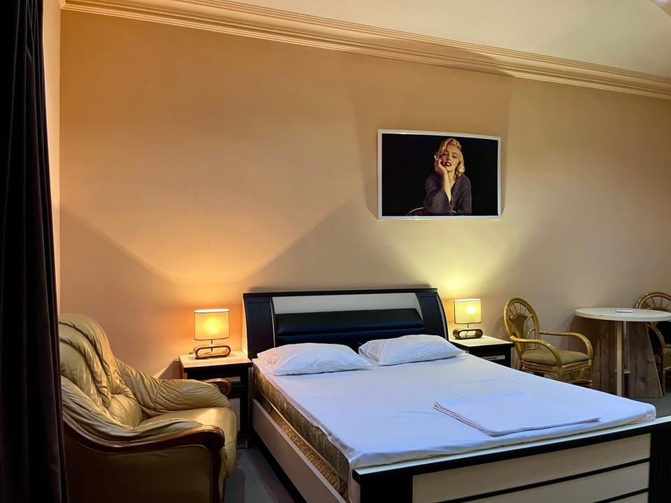 Elko Hotel Apartment hotel in Yerevan