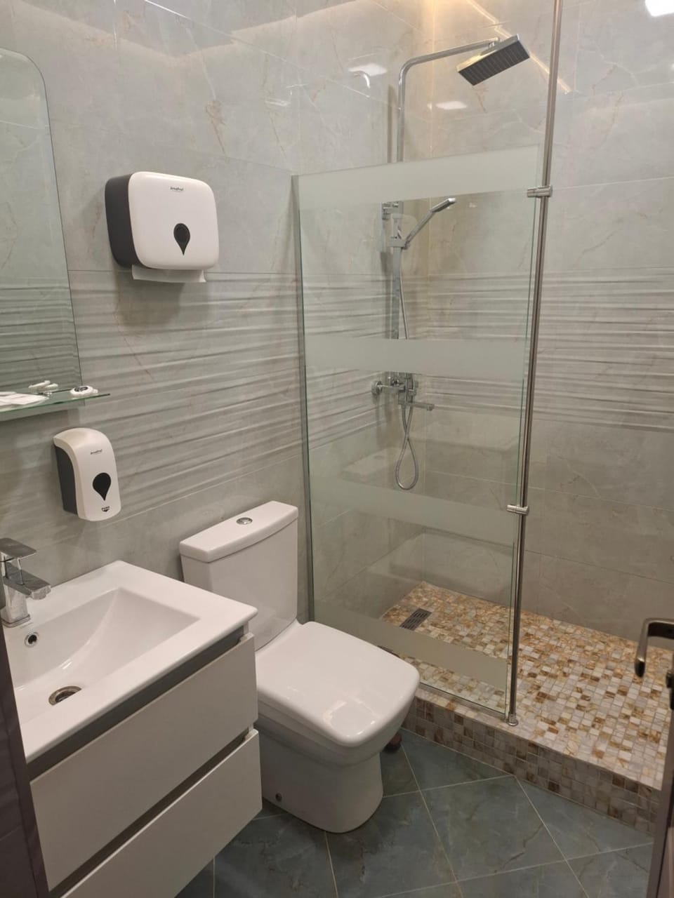 Elko Hotel Apartment hotel in Yerevan