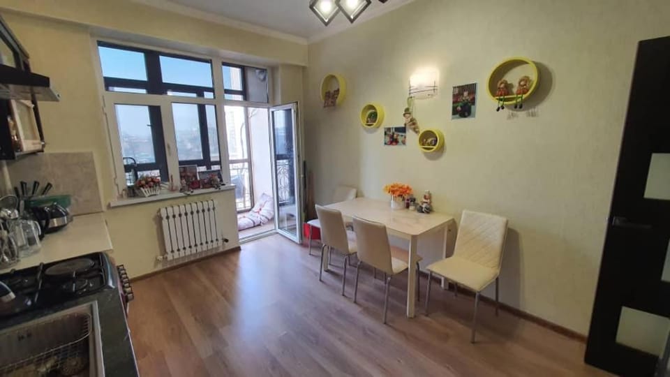 Apartment Boutique in the center city Apartment in Almaty Region, Kazakhstan