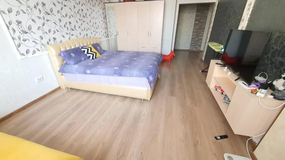 Apartment Boutique in the center city Apartment in Almaty Region, Kazakhstan