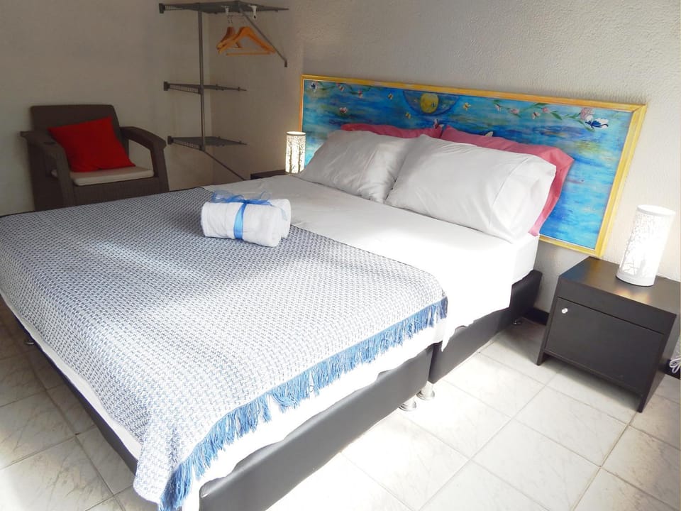 5E Hotel Boutique Hotel in Girardot