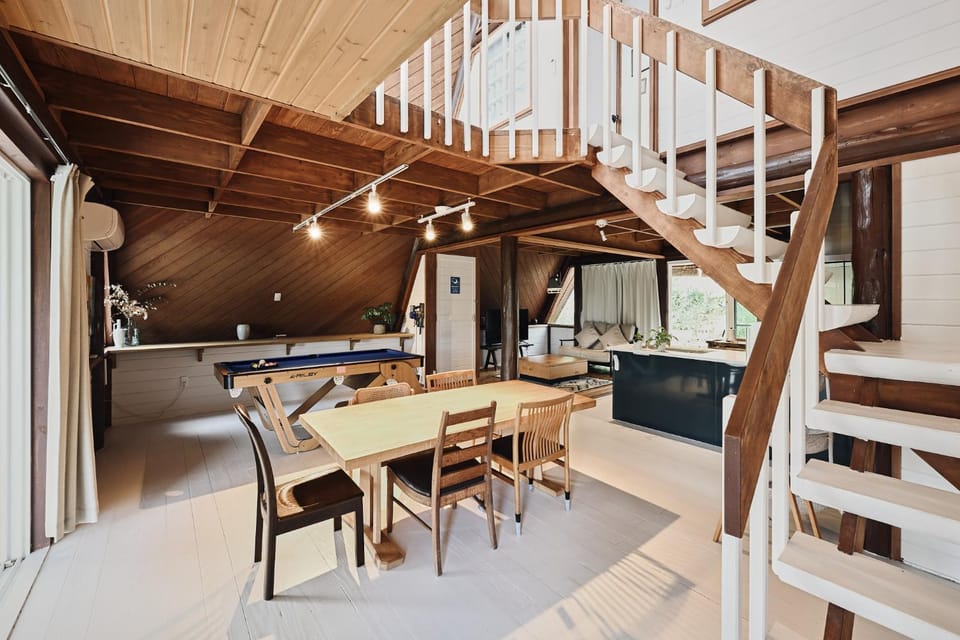LOGIN OKlNAWA -counrty- Country House in Okinawa Prefecture