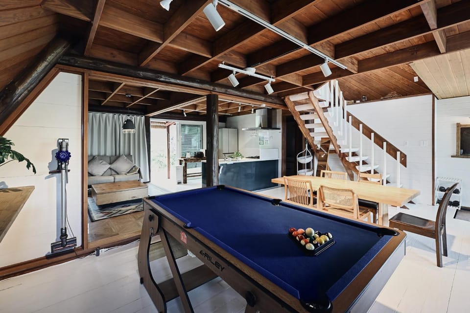 LOGIN OKlNAWA -counrty- Country House in Okinawa Prefecture