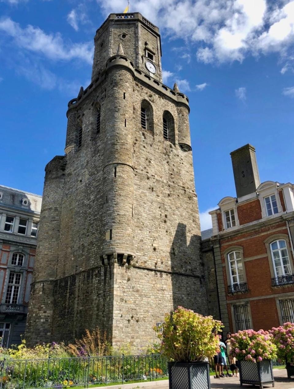 Dar Lila Cote d'Opale Apartment in Hauts-de-France