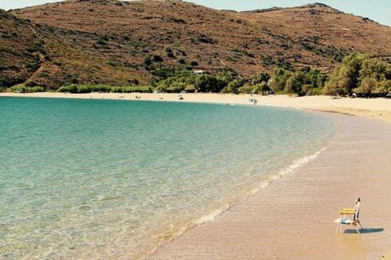 Andros Melissari Apartment in Decentralized Administration of the Aegean