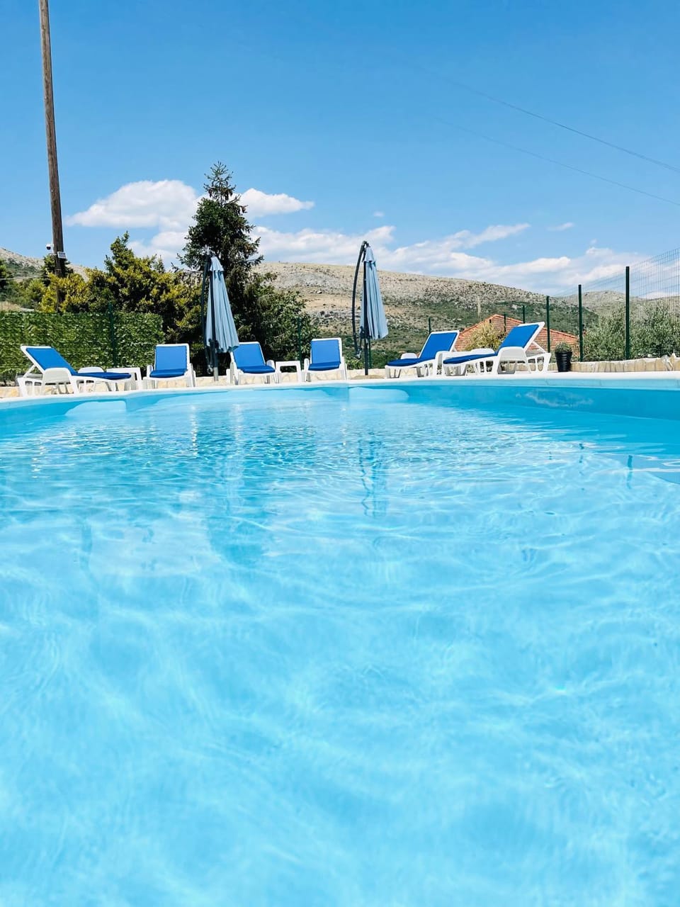Villa Enjoy Apartment in Šibenik-Knin County, Croatia